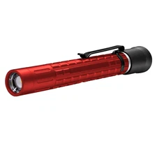 31362 COAST Products XP3R 1000 Lumen Rechargeable Flashlight - Red