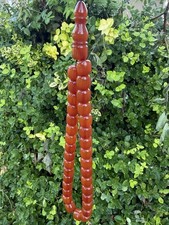 Vintage German Bakelite Tasbih