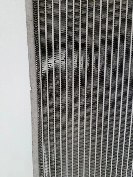 HYUNDAI ELANTRA 2014-2017 Radiator Hatchback Foto 4 de 4