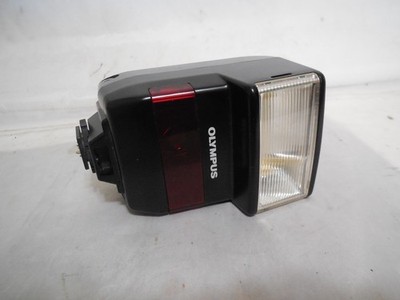 フィルムカメラ OLYMPUS FULL-SYNCHRO FLASH F280 OLYMPUS MODEL F280 FULL-SYNCHRO ELECTRONIC FLASH FOR OLYMPUS