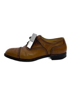 Scotch Grain Dress Shoes 26.5Cm Cml Leather Gof99