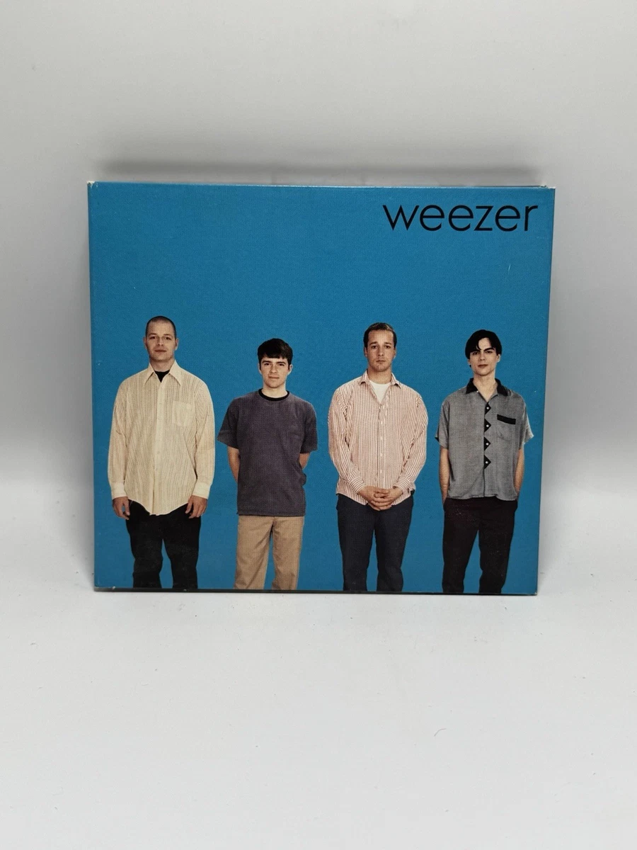 Weezer products for sale | eBay