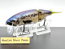 DRT TiNY KLASH Hi Float Drunker Bass 2oz class Big Swimbait Fishing Lure