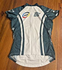 Philadelphia Eagles Autism Bike Shirt Size Womens Medium