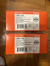 Lot of 2 Wattstopper LMDC-100 Digital Occupancy Sensor BRAND NEW