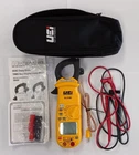 UEi DL379B Digital HVAC Clamp Meter