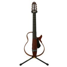 YAMAHA/Guitarra silenciosa/SLG200N NT/IJN18C064/B rango/75 [Usada]