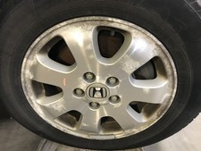 Wheel 16x6-12 Alloy 7 Spoke Fits 02-04 Odyssey 2897693 Wheel 16x6-12 Alloy 7 Spoke Fits 02-04 Odyssey 2897693