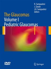 The Glaucomas ~ Jorge Zarate ~  9783540691440