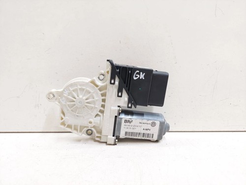 Volkswagen Touran I 2004 Hinten links Fensterhebermotor Tür hinten VLU24917