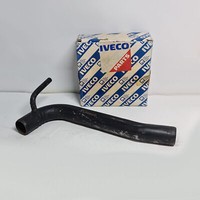 Originale Wasser-KüHlrohr Aus Eisen FüR Fiat Iveco OM Leoncino 547985