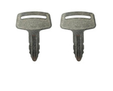 2 x Beta Marine Control Panel Key-Large Size Keys–From June 2008 SENT TRACKED 48