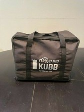 Kubb Game Premium Set
