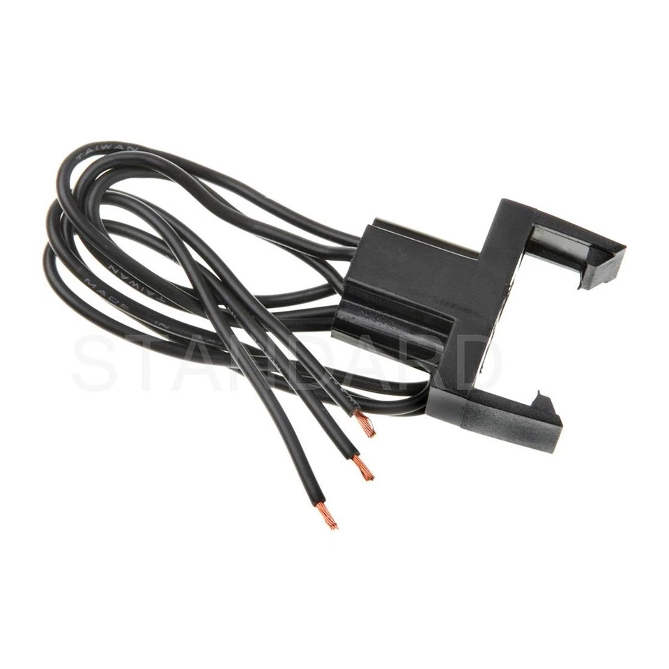 Paquete práctico conector interruptor atenuador de faros 1x se adapta a GMC PZ Foto 2 de 2