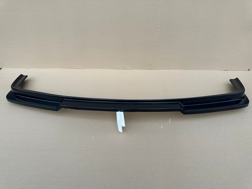 BMW E36 Front LIP GT STYLE Spoiler Lip for BMW 3 E36 1990-2000 ABS Gloss PLASTIC - Bild 13 von 15