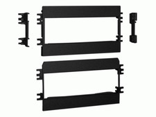 METRA 99-1003 / SINGLE DIN DASH KIT 1995-2003 KIA SEPHIA/SPORTAGE NEW AUTHENTIC