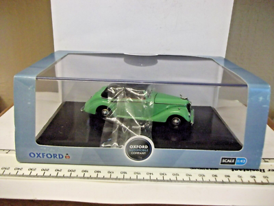Armstrong Siddeley Hurricane (Oxford) 1:43 (Gebraucht) in Büron für CHF