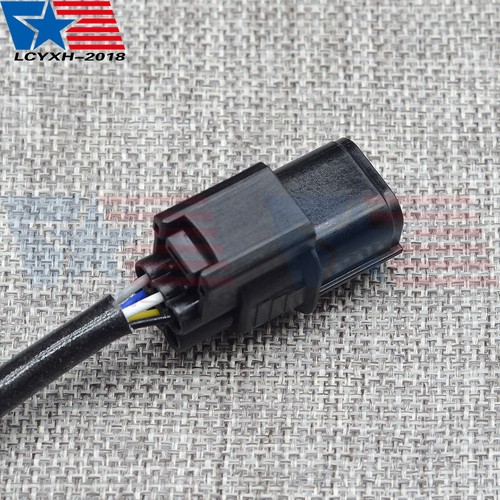 NEW 2PCS Oxygen O2 Sensor Upstream+Downstream For 2016-2021 Honda Civic 2.0L L4 - Picture 13 of 22