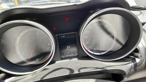 SUZUKI SWIFT RADIATOR AUTO, 1.2, K12C, PETROL, AZ, 04/17-11/23 > - Picture 9 of 12