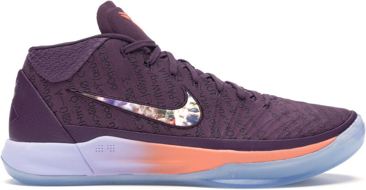 Nike Kobe A.D. PE Devin Booker for Sale | Authenticity