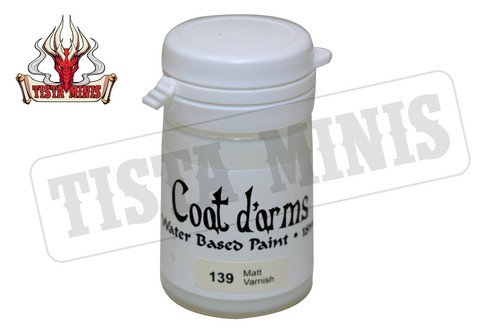 Coat d'arms Paints - Mix and Match! - Old School GW Paint Colors - Picture 40 of 78