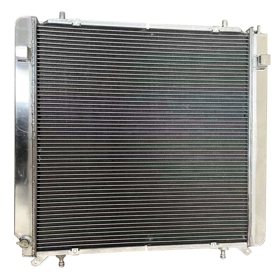 4635000402 Radiator For Mercedes Benz G63AMG 2013-18 G65AMG 463 G Wagon G Class - Image 3 of 4