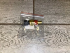 Holley 543-120 EFI coolant temperature sensor electric fuel injection