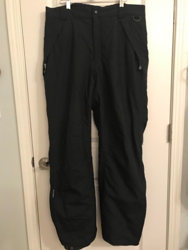 Columbia Ski Pants Men's Size Large 