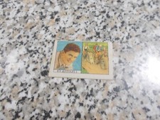 FIGURINA ANTEGUERRA BALILLA 1940 1941 ASTOLFI n.83 CICLISMO OTTIMA ORIGINALE