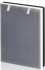 Pulluty Vital 100 Replacement Filter for LEVOIT Vital 100 Air Purifier (2pk)