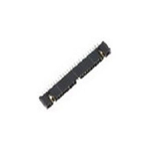 5x 3M CONNECTOR 2514-6003UB 14 positions/pins DOUBLE ROW CONNECTOR, 2.54mm - Picture 1 of 1