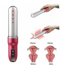 Lastek Vaginitis Laser Infrared Therapy Device Vaginal Tightening Rejuvenation