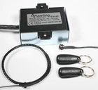 Toad Sterling Excel Thatcham Cat 2 Transponder Immobiliser Warranty Certificate