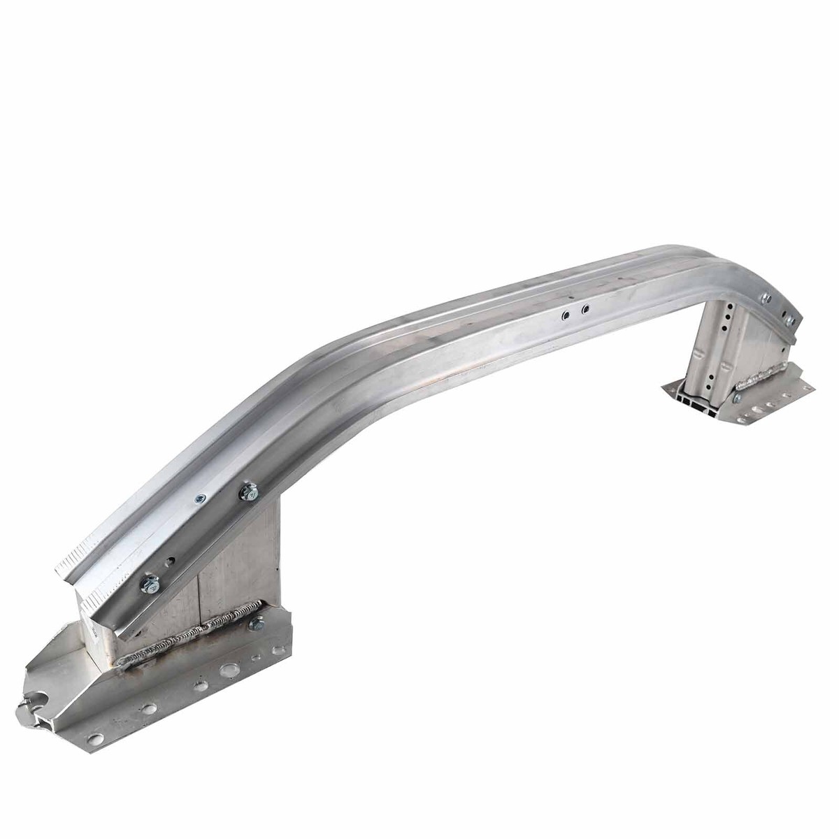 1x Front Bumper Reinforcement Impact Bar for Honda HRV 2023-2025
