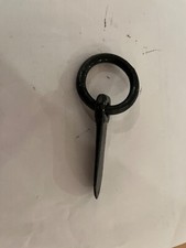 piton us army with circle,new old stock, 1977