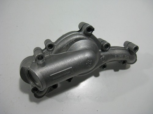 Wasserpumpe Water Pump Kühlmittelpumpe BMW R 1200 RS, 1R12 K54, 2015-