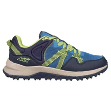 Avia AviUpstate Trail Running  Mens Blue Sneakers Athletic Shoes AA50140M-MDK