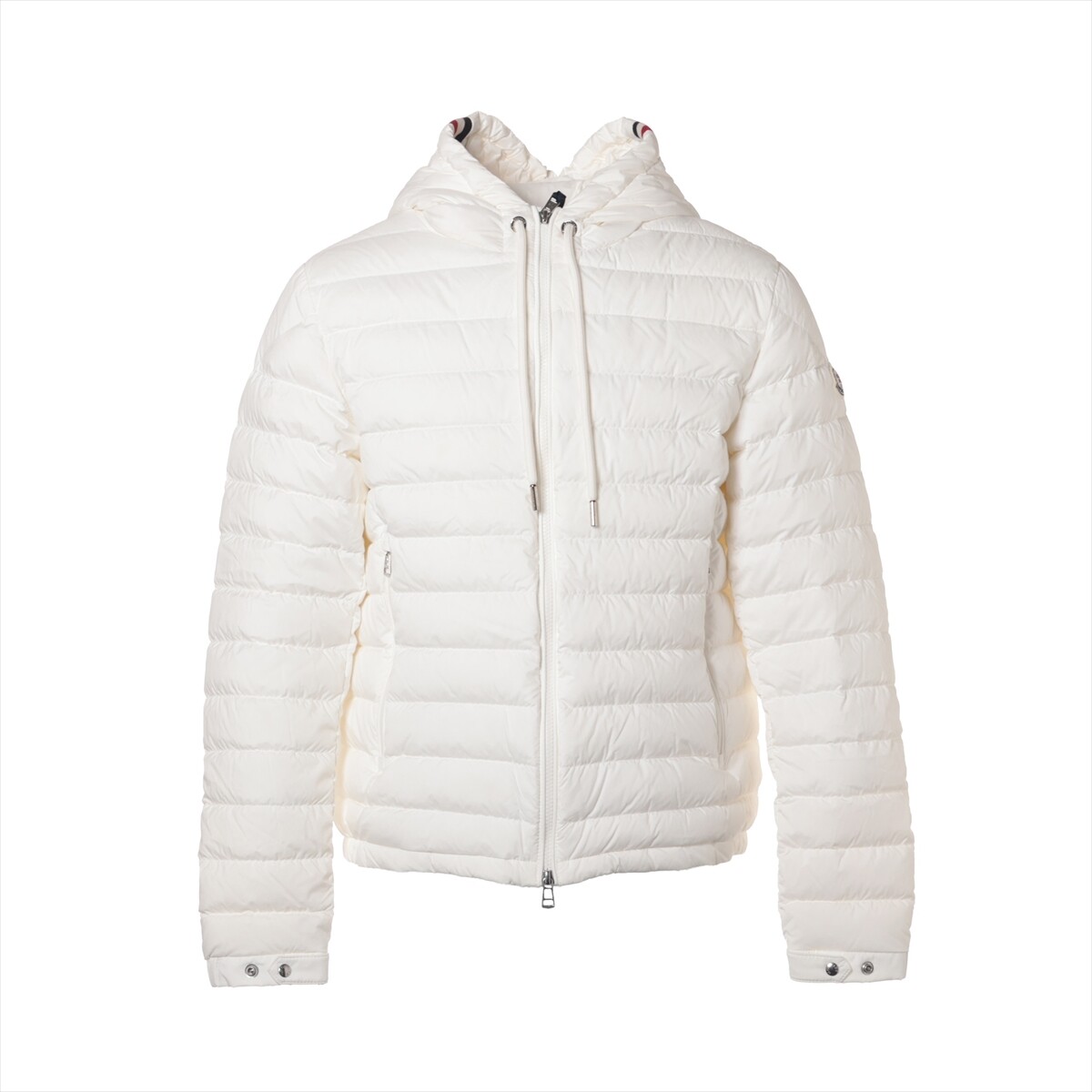 Moncler EUS 20 years Polyester & Nylon Down jacket 3 Men's Moncler EUS 20 years Polyester & Nylon Down jacket 3 Men's