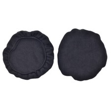 Washable Headphone Covers Headphone Ear Covers Headphone Covers Sweatproof