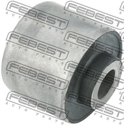 CHAB-021 FEBEST Bush, shock absorber for CHEVROLET,CHEVROLET (SGM),GMC,HOLDEN,OP
