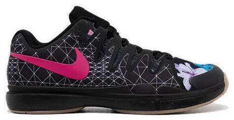 Nike Zoom Vapor 9 Tour Anthracite Pearlized Pink for Sale Nike Zoom Vapor 9 Tour Anthracite Pearlized Pink for Sale