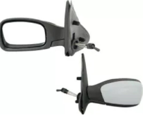 Exterior Mirror Sideview Mirror Left for Peugeot 306 03.1993-12.2001