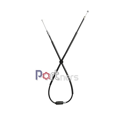 Clutch Cable fit for Kawasaki KZ400A Deluxe KZ400B/400C/400D/440B KZ400S Special