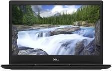 Dell Latitude 3400 Core i5-8265U 1.6GHz 16Gb 500GB SSD 14" LCD Windows 11 Pro