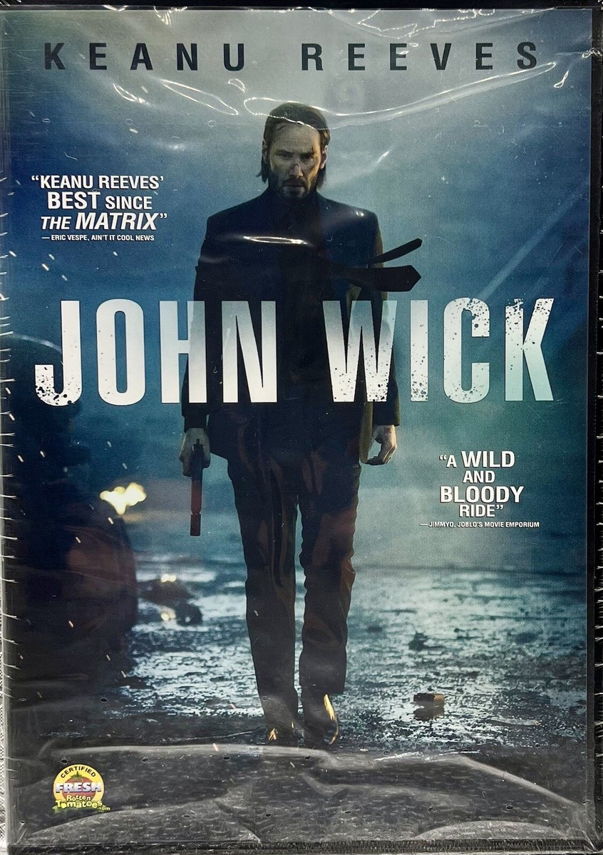 Rotten Tomatoes John Wick Free Movie Full Rotten Tomatoes John
