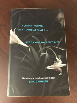 THE WIDOW by FIONA BARTON - BANTAM PRESS - P/B - *PROOF*