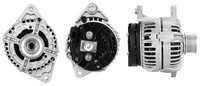 Elstock Lichtmaschine Generator 140A 14V FüR Fiat Ducato Pritsche/Fahrgestell