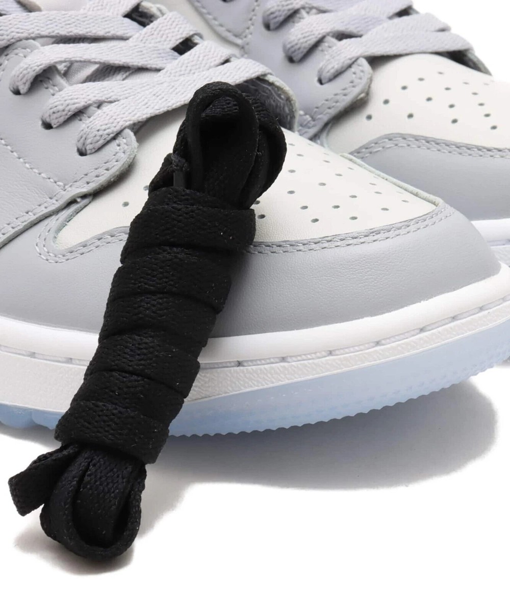 Nike DD9315-002 Air Jordan 1 Low Golf Wolf Grey Men's shoes
