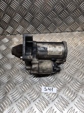 2017 CITROEN C4 GRAND PICASSO 1.6 DIESEL STARTER MOTOR 9675660680
