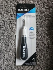 X-Acto Wood Carving Knife